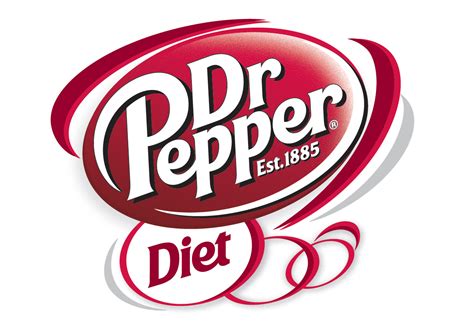 Diet dr pepper logo