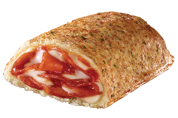 Nutritional Facts of Hot Pockets