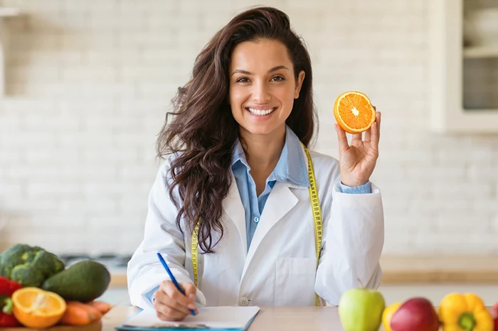 Why RN nutrition online practice is important
